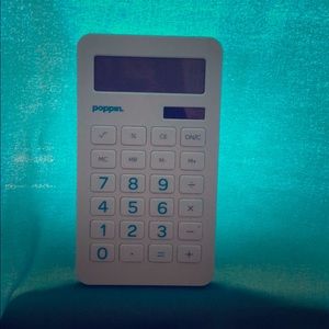 Calculator